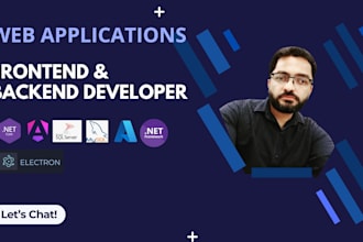 develop professional asp dotnet web applications with ms sql server