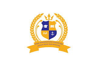 make preschool childcare and academy logo