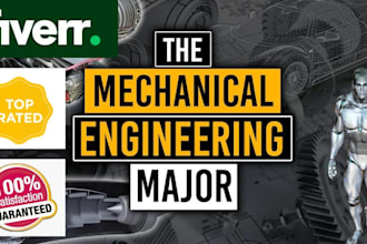 assist you in mechanical engineering projects, technical reports, thermodynamics