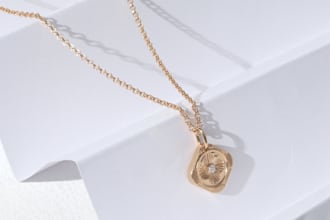 shoot high quality pictures of your jewellery