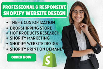 do shopify print on demand dropshipping printful printify shopify store design