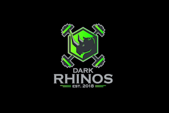 make strange exceptional box crossfit logo