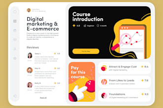 build ondemand learning app, learning management system, virtual classroom app