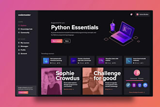 build ondemand learning app, learning management system, virtual classroom app
