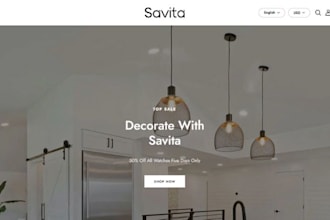 design chandelier shopify interior lighting store led light lamp shade website