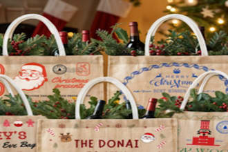 write personalized christmas cards or holiday greetings