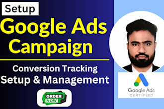 optimize your google ads campaigns