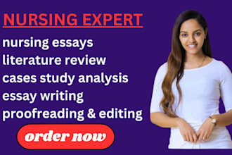 do nursing, research, literature, review and case study analysis