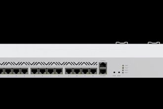 configuration mikrotik pppoe server vpn firewall nat tunnel