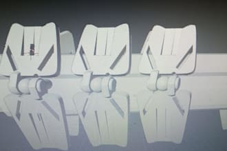 edit stl files and create realistic 3d renders