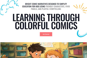 build kids anime shopify book store anime store manga website comic book website