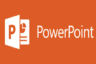 create a professional powerpoint