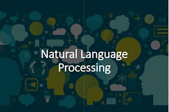 machine learning deep learning nlp python projects rnn lstm transformer models