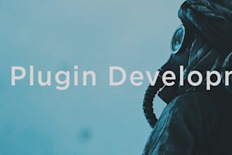 create rust plugins for oxide servers