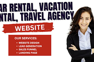 design car detailing car wash car dealership auto repair car booking wix website