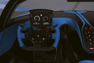 realistic 3d car rendering,3d automotive, sport car aerospace,3d cgi car design