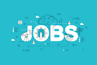 produce job descriptions, adverts and person specifications