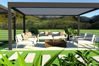 do 2d auto cad and sketch up 3d renders