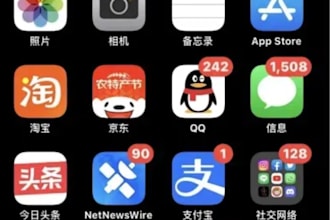 register douyin, xiaohongshu, taobao or any other accounts