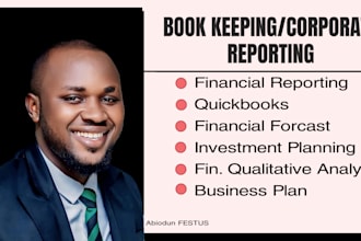 financial consultancy, accounting services, audit thoroughly