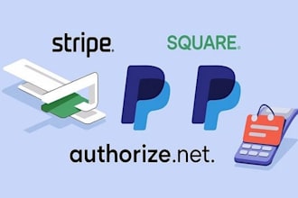 create secure 2d, 3d payment processor, high risk merchant payment integration