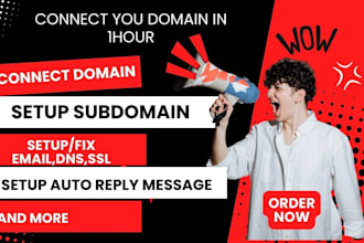 connect transfer redirect domain of hostinger godaddy bluehost shopify wix ionos