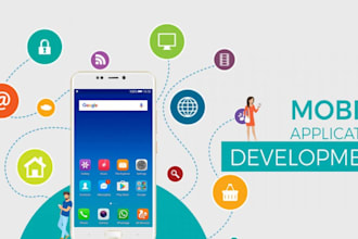 android and ios mobile app development android app creation ios developer, xcode