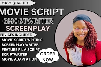 write movie script, movie script writing, script writer, film script writing