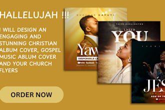church flyer christian gospel album cover gospel christmas flyer