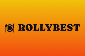 design custom fonts typography logo or text for tshirt design for you