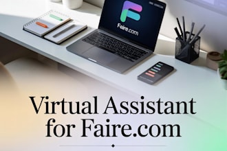 manage your shopify faire and macys marketplace
