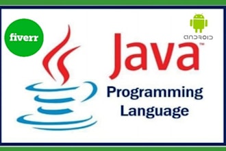 do java programming android apps php projects