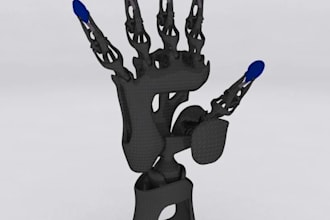 do 3d modeling and fea simulation on siemens nx