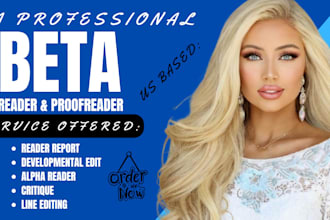 beta read, critique, memoir, christian fiction book, developmental book editor