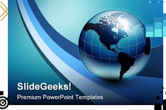 design business power point, pitch deck design, sales deck, business plan, canva