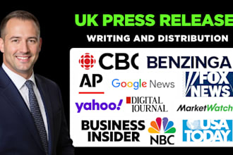 uk press release write press release press release distribution