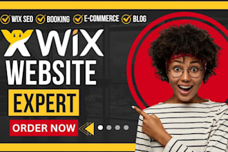 transfer migrate wix to wordpress website, wordpress to wix site clone edit wix