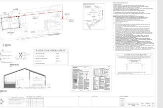 design sprinkler system  nfpa13r and nfpa 13d