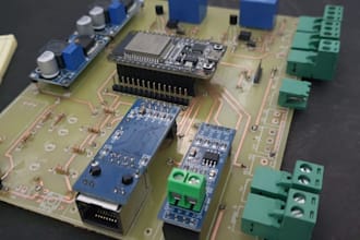 develop and troubleshoot modbus rtu tcp solutions for your automation needs