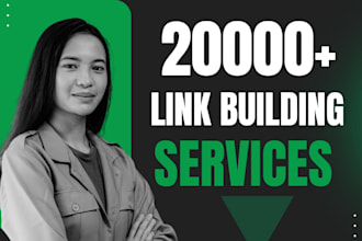 do SEO contextual backlinks link building for google ranking