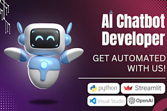build chatbots ai agents langchain crewai langgraph rag llms