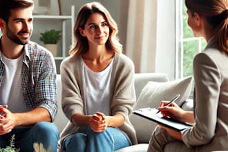 be your relationship coach, help you find that someone