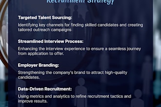your  IT expert recruiter, and talent acquisition expert