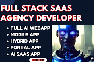 do ai saas school management system full ai web desktop app CRM pos integration