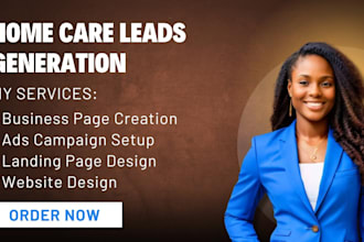 home care leads home care health care leads home care website