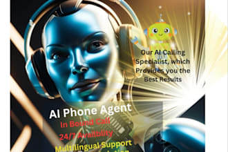 build vicidial ai agent, voip telemarketing human realistic avatar agent, webapp