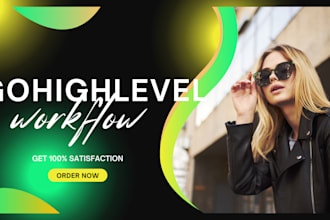 do automation CRM specialist gohighlevel, zapier, notion, twilio, shopify expert