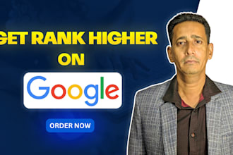 do wordpress onpage technical SEO using rankmath to optimization your website