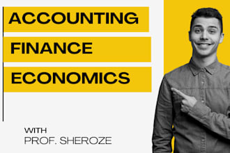 write report of financial analysis, finance, accounting tasks and assignment
