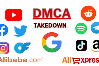 remove, delete, takedown from tiktok,fb,instagram,google,onlyfans,yt under dmca